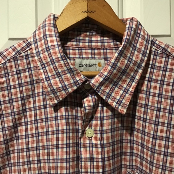 Carhartt shirt - Picture 3 of 6